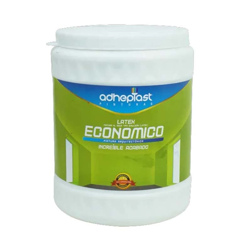 ADHE PINT ECONOM. LT BLANCO - 1