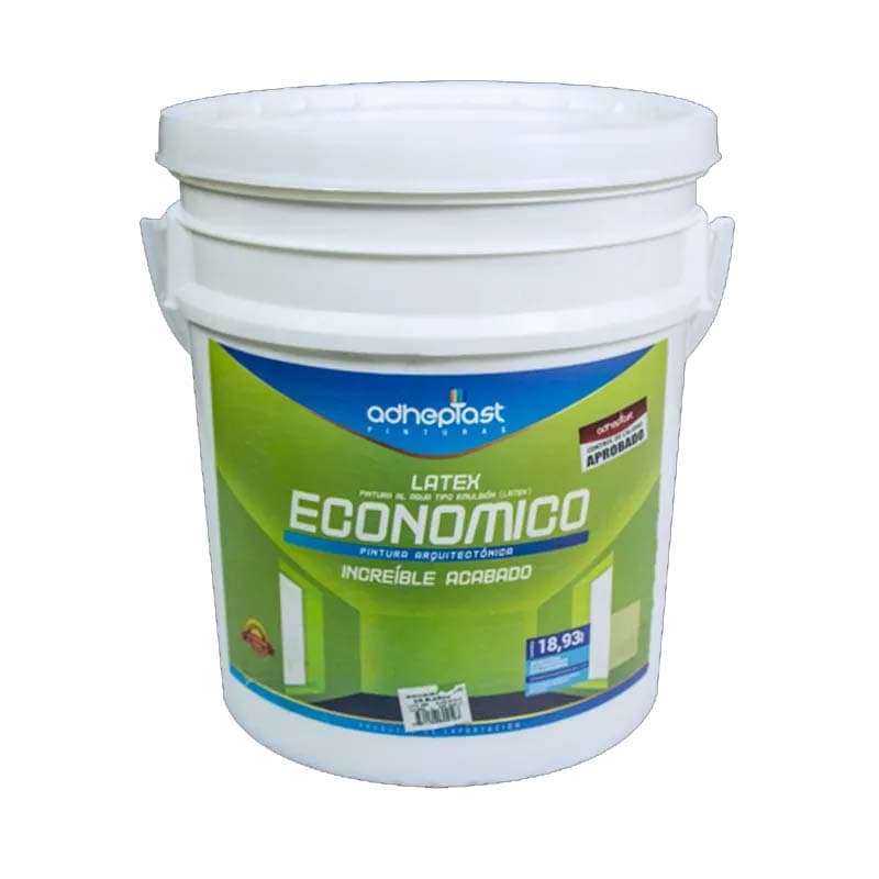 ADHE PINT ECONOM. CN BLANCO - 1