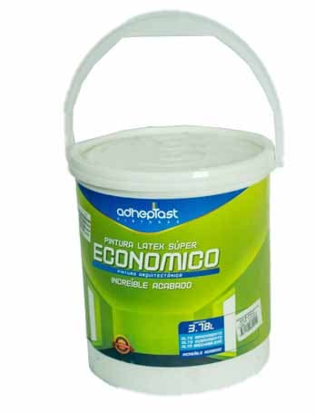ADHE PINT ECONOM. GL BLANCO - 1