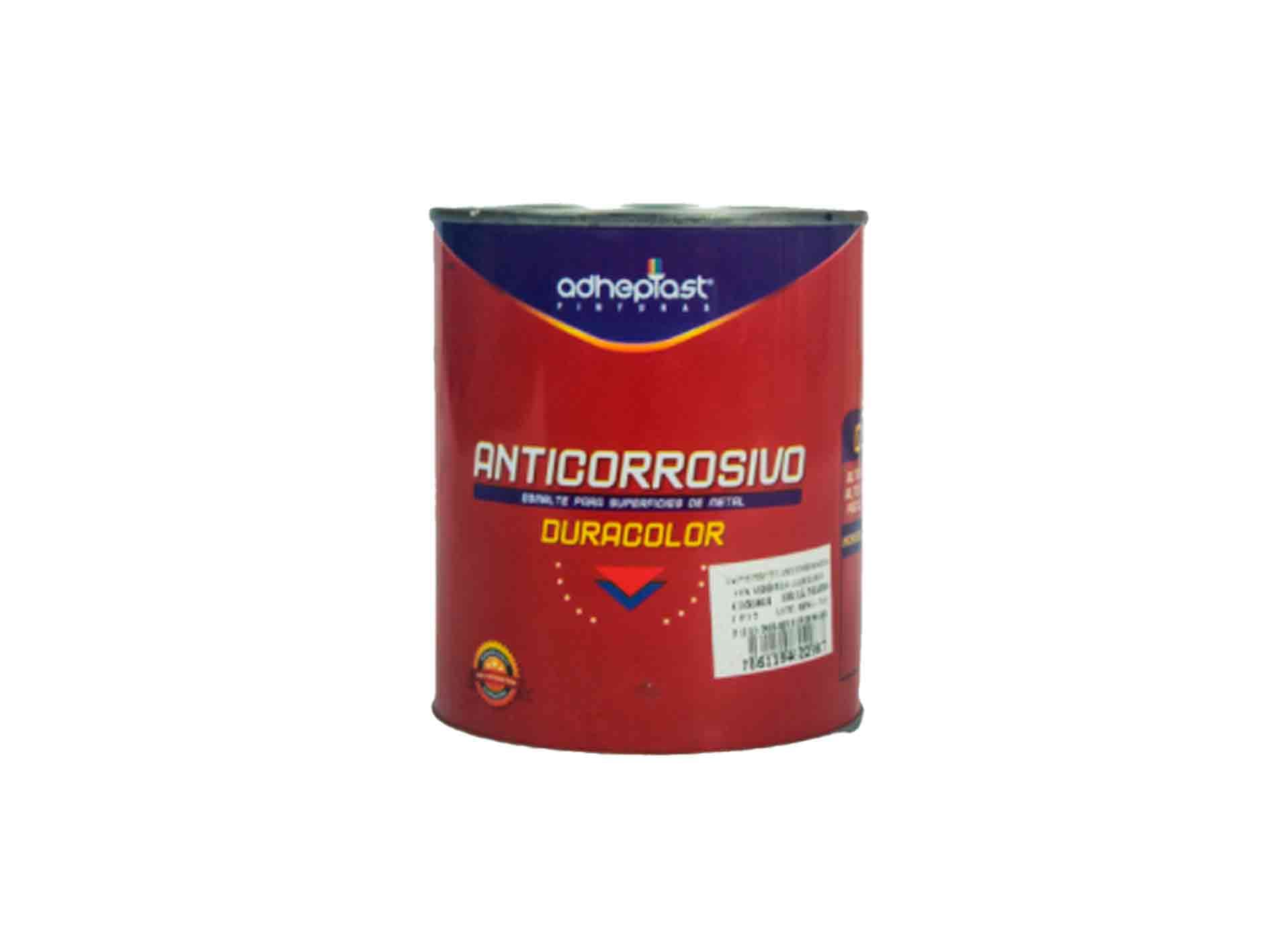 ADHE ANTIC. DURACOLOR LT NEGRO MATE - 1