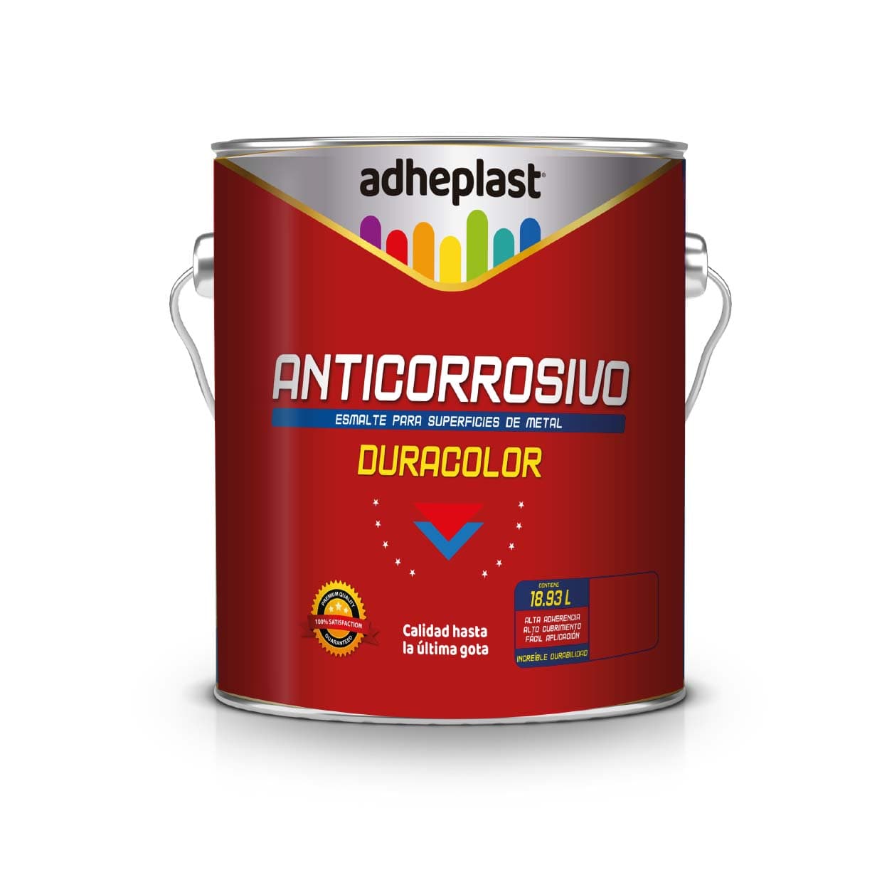 ADHE ANTIC. DURACOLOR LT BLANCO MAT - 1