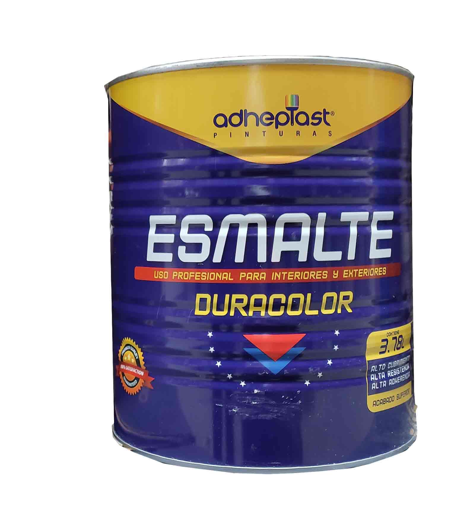 ADHE ESMALTE PROF GL NEGRO - 1