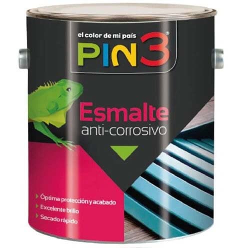 CO PIN3 6224-1G ESMALTE ANTIC TERRACOTA - 1