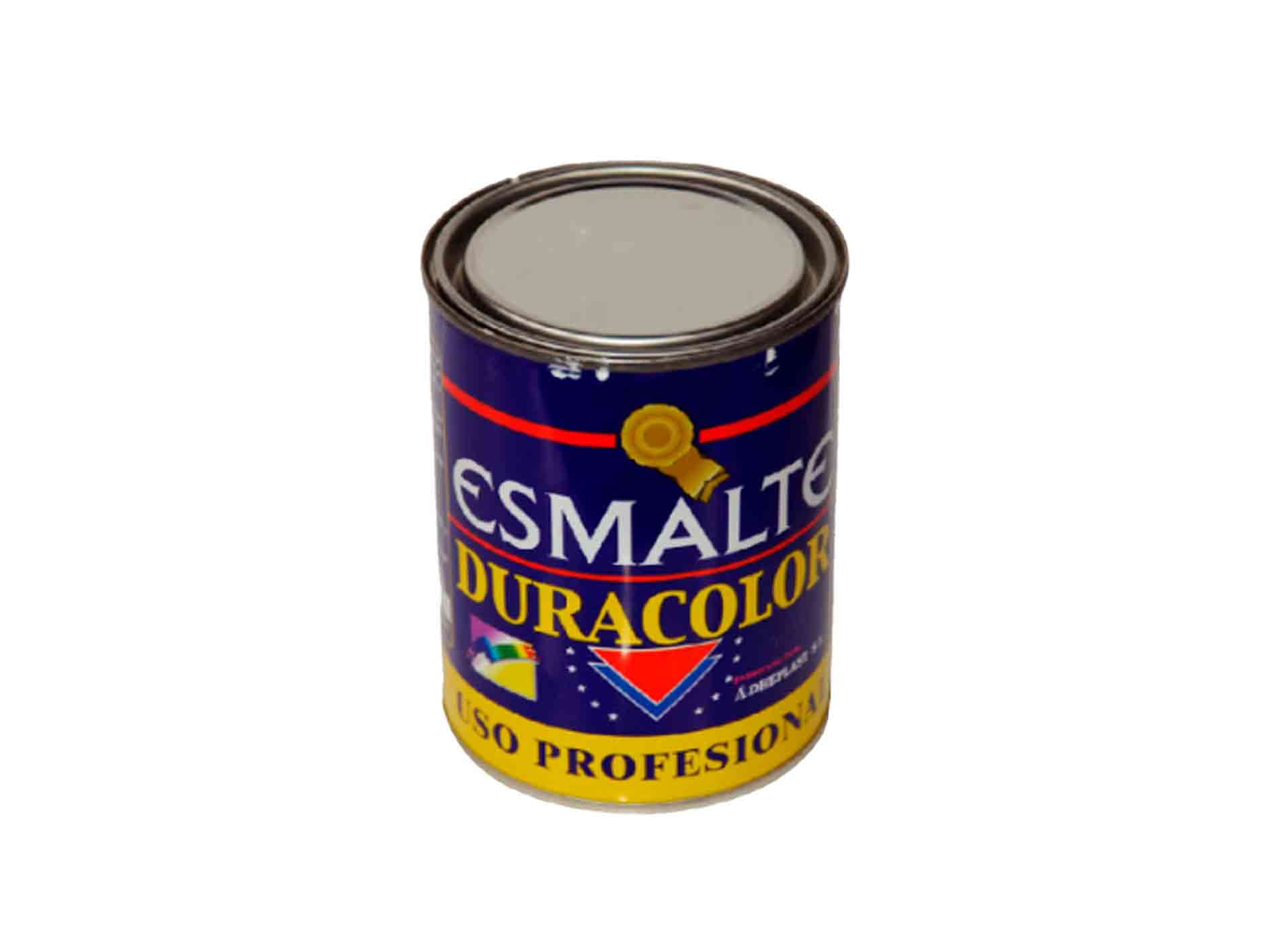 ADHE ESMALTE PROF 1/2LT NEGRO - 1