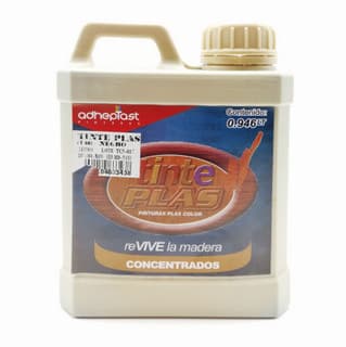 ADHE ESMALTE PROF GL CAOBA - 1
