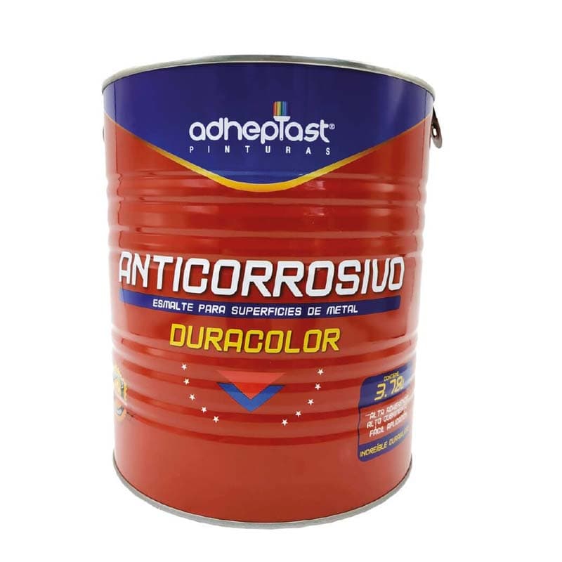 ADHE ANTIC. DURACOLOR LT BRILLANT VERDE OXIDO - 1