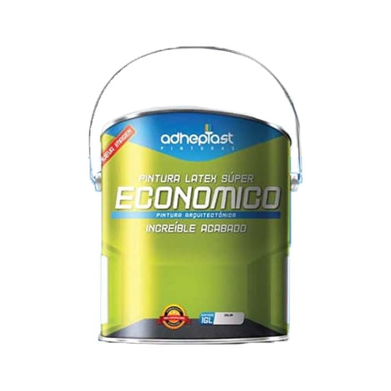 ADHE PINT ECONOM. GL VERDE AGUA - 1