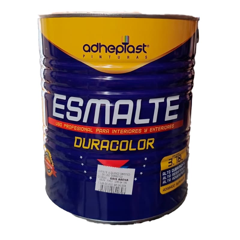 ADHE ESMALTE PROF GL CATERPILAR - 1