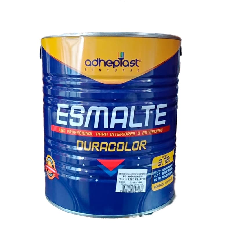 ADHE ESMALTE PROF GL AMARILLO - 1