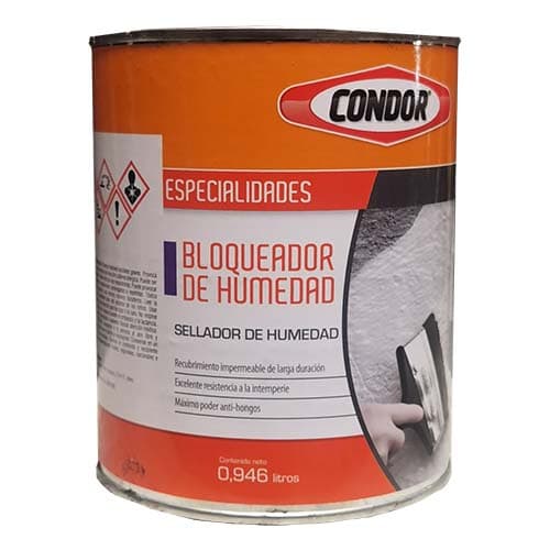 CO  BLOQUEADOR DE HUMEDAD BHC9100-LT - 1