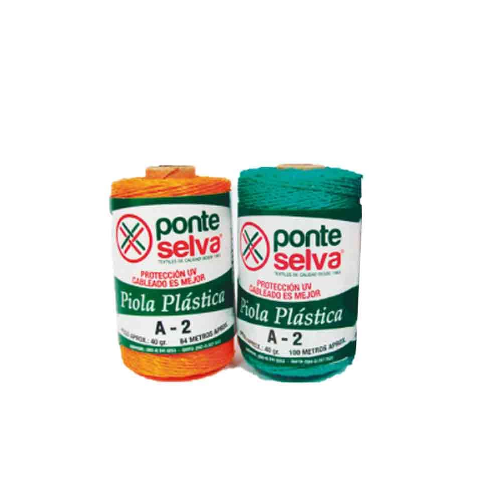 PONTE SELVA PIOL/POLIP. A-2 40GR. (30UXFD) - 1