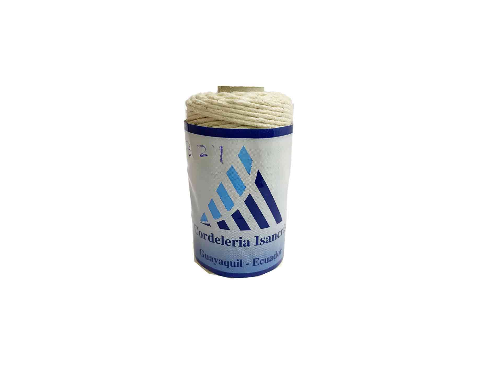 PIOLA ALGODON 50GR.COMETA (100 MTS)(84UXFD) - 1