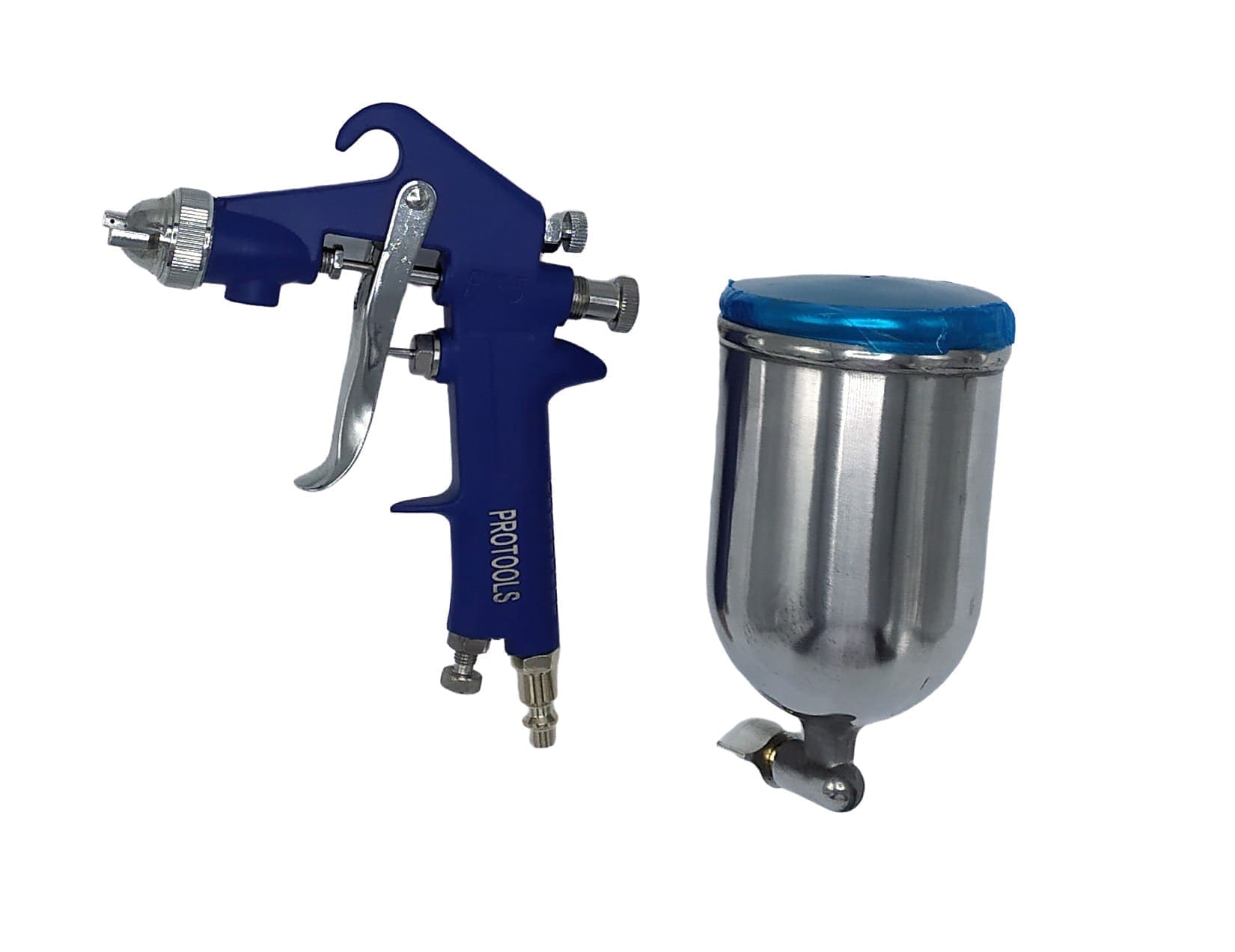 PT PIST P/PINT GRAV 600ML F-75G PROTOOLS - 1
