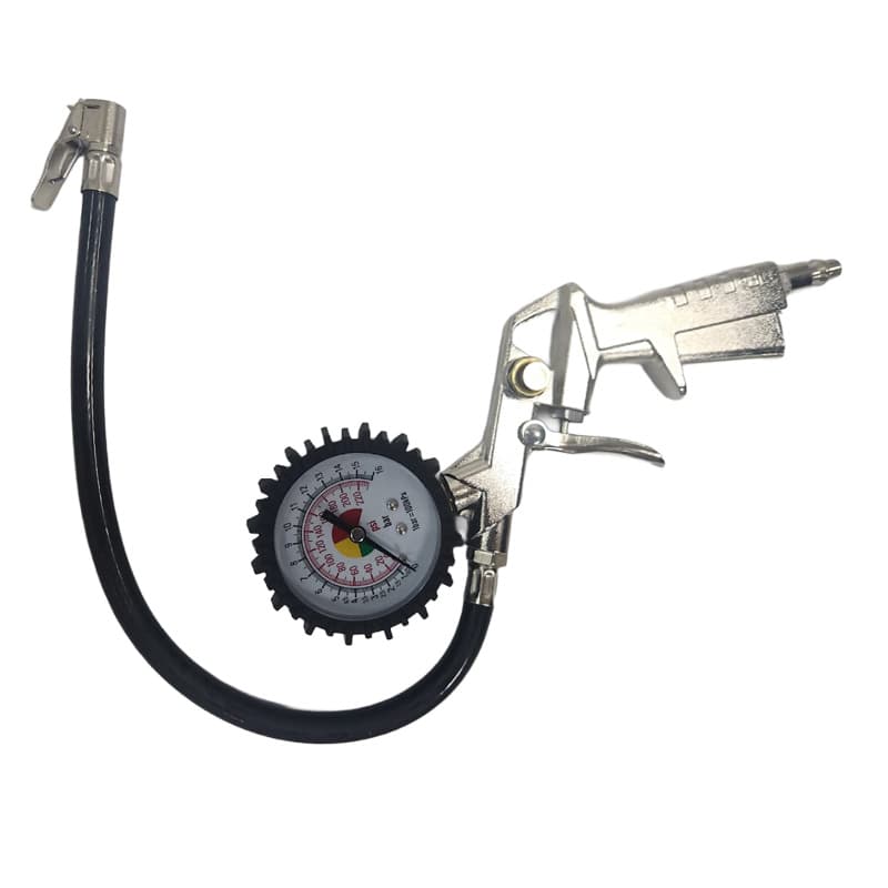 *OF IMP CABEZA DE PISTOLA DE PRESION P/NEUMATICOS - 1