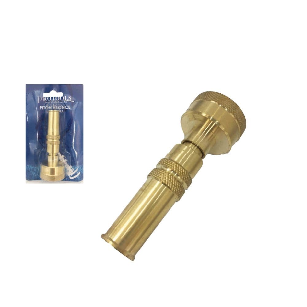 PT PITON 73GR BRONCE P/MANGUERA PROTOOLS (200X - 1