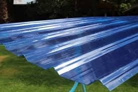 PLANCHA POLICARBONATO SUPERTECHO 6.MT - 1