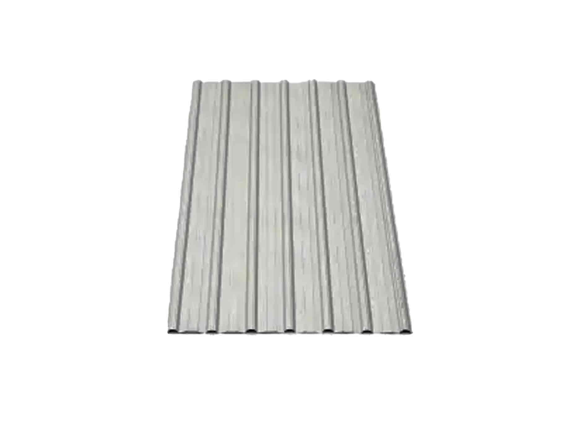 PLANCHA POLICARBONATO SUPERTECHO 4.20M   (1U) - 1