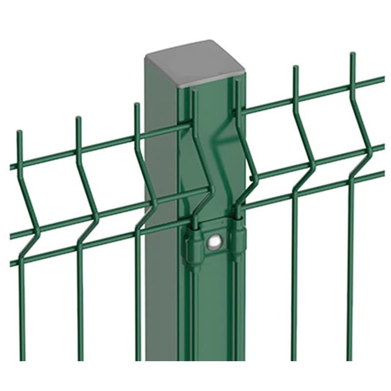 IDEAL CERCA PRO CON ACCESORIOS - 1
