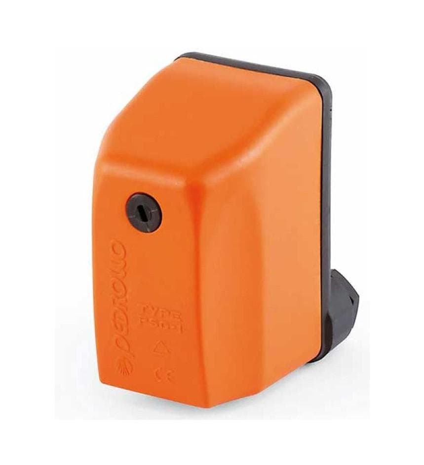 PEDROLLO PRESOSTATO 30-50PSI (1U) - 1