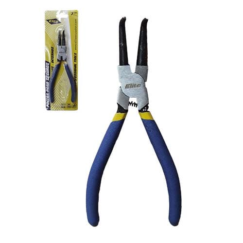 ELITE PINZA D/EXTRAC. 7 C.1828 P/ANILLOS EXT. (6U - 1