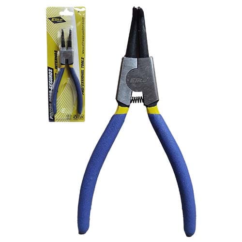 ELITE PINZA D/EXTRAC. 7 C.1827 P/ANILLOS INT. (6U - 1