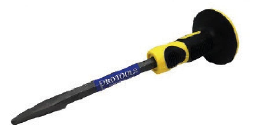 PT PUNTA 12 PROTOOLS C/PROTECCION - 1