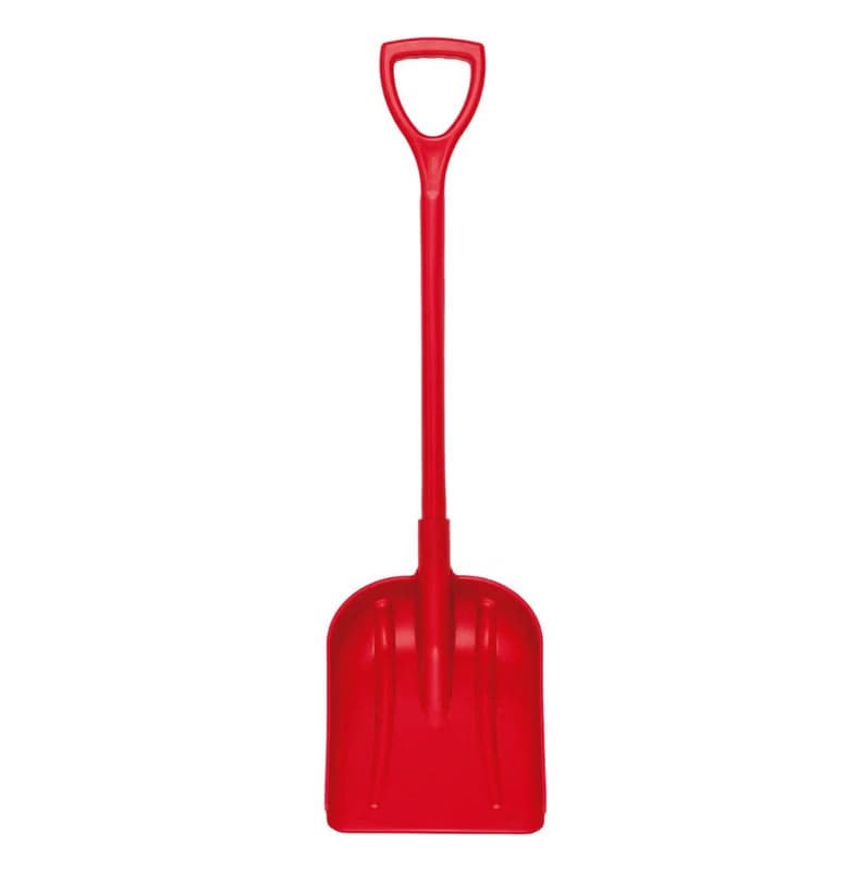 BELLOTA PALA CUADRADA SHQ01PP100 PLASTICA (6UxCJ) - 1