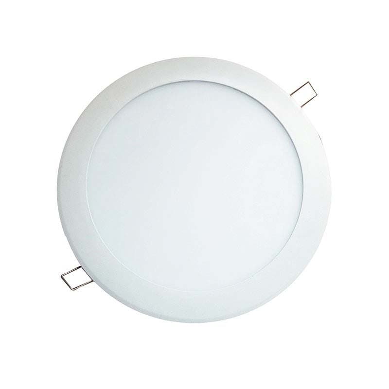 SYLVANIA PANEL LED 24W REDOND. EMP 6500K - 1
