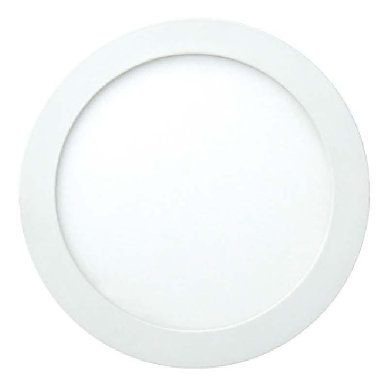SYLVANIA PANEL LED 12W REDOND. EMP 6500K - 1