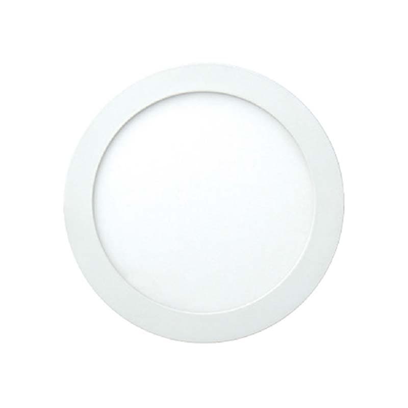 SYLVANIA PANEL LED 3W REDOND. EMP 6500K - 1