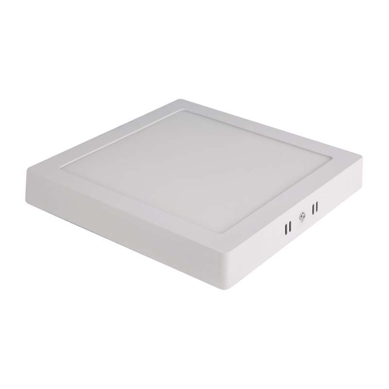 SYLVANIA PANEL LED 6W CUADRADO SOBREP 6500K - 1