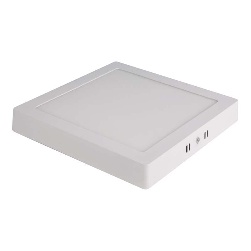 SYLVANIA PANEL LED 24W CUADRADO SOBREP 6500K - 1