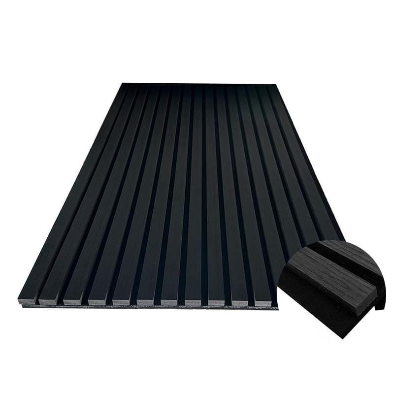 IMP PANEL ACUSTICO RANURADO 600x22x2400mm FRESNO - 1