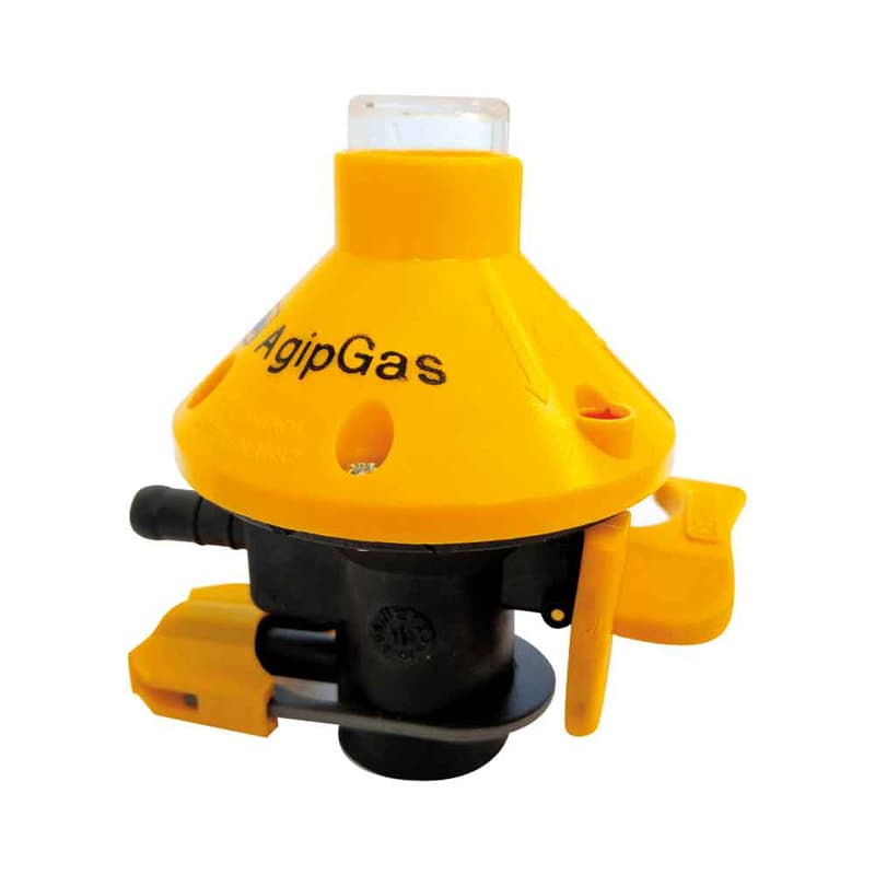 AGIP VALVULA DE GAS DOMEST. O CALEFON (30UxCJ) - 1