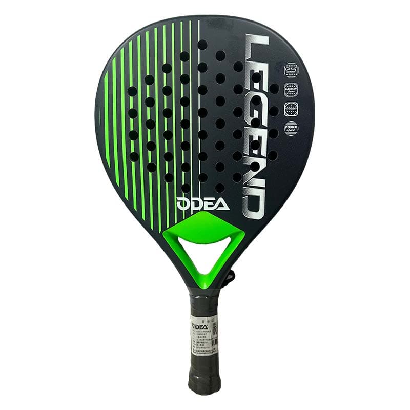 IMP RAQUETA DE PADEL LEGEND CARBON - 1