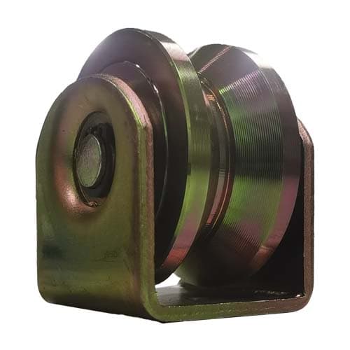 IMP RODAMIENT 80MM 3 REF GRAND P/CORREDIZ(18XC - 1