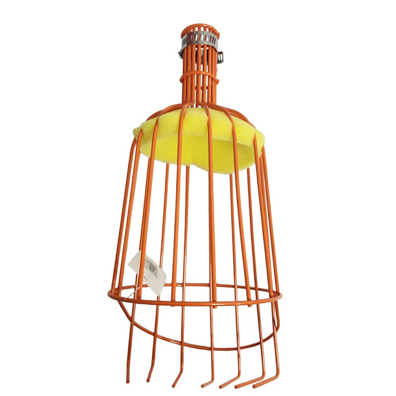 IMP RECOLECTOR DE FRUTAS C/ABRAZADERA - 1