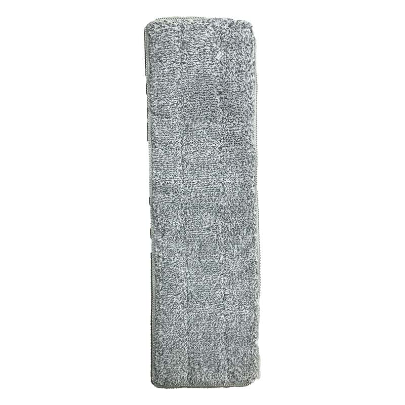 IMP REPUESTO MOPA GRIS P/TRAPEADOR RECTANGULAR - 1