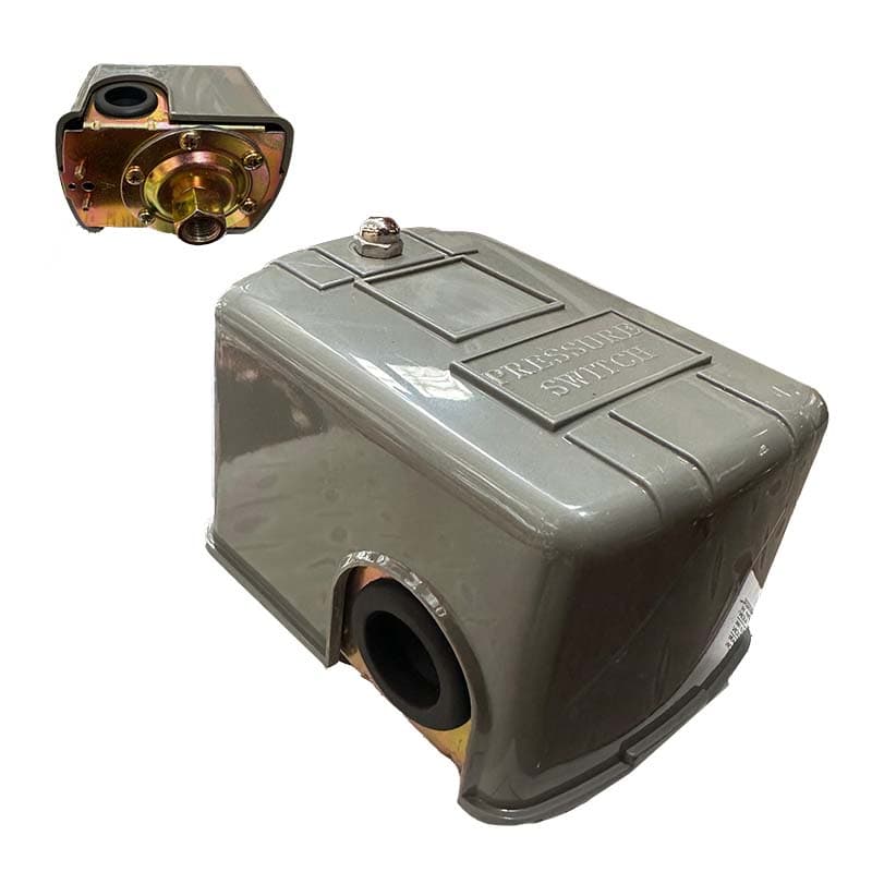IMP AUTOMATICO DE BOMBA SWITCH 20A40 - 1