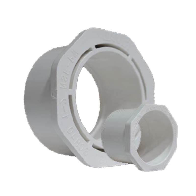 RIVAL REDUCT. SCH40 PVC PEGAB. 3/4x1/2 (600UxCJ - 1