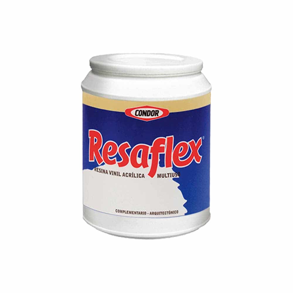 CO RESAFLEX LOVA50E-1KG COMERCIAL - 1