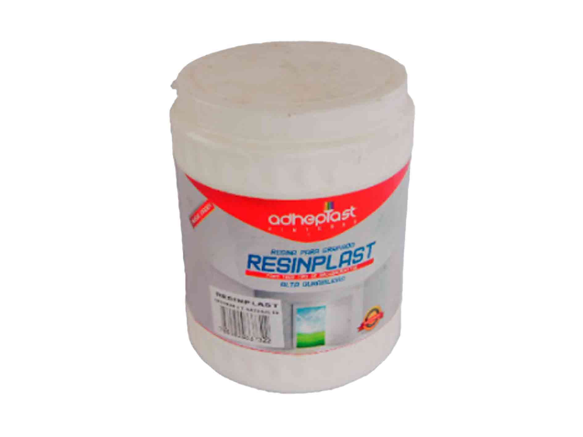 ADHE RESIMPLAST RESINA LT (30U) - 1