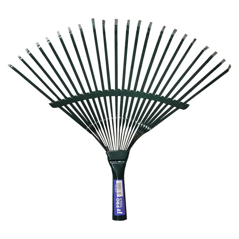 IMP ESCOBILLA 22D METAL VERDE C/CABO S/IVA - 1