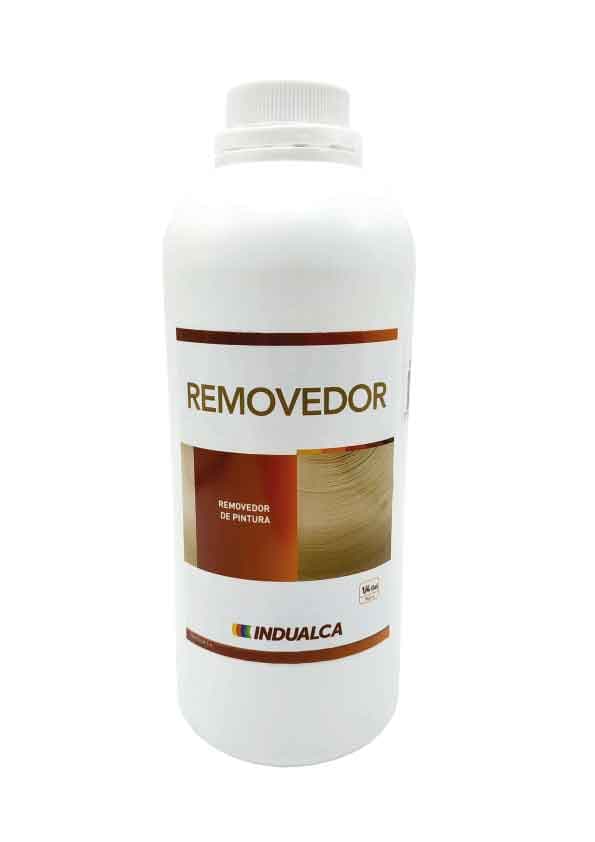 INDUALCA REMOVEDOR S LT(6UXLIO) - 1
