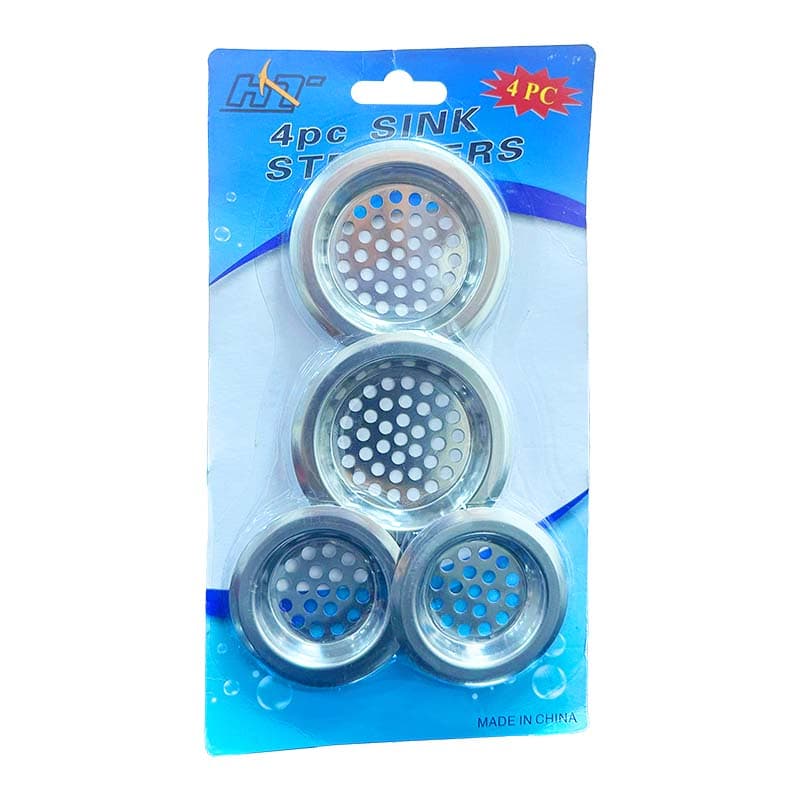 *OF HO REJILLA P/FREGADERO ACERO INOX SETX4UN  7.5cm*2 - 1