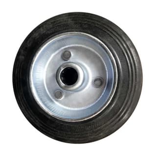 IMP RUEDA SOLA CHINA 160MM(25XCJ) - 1