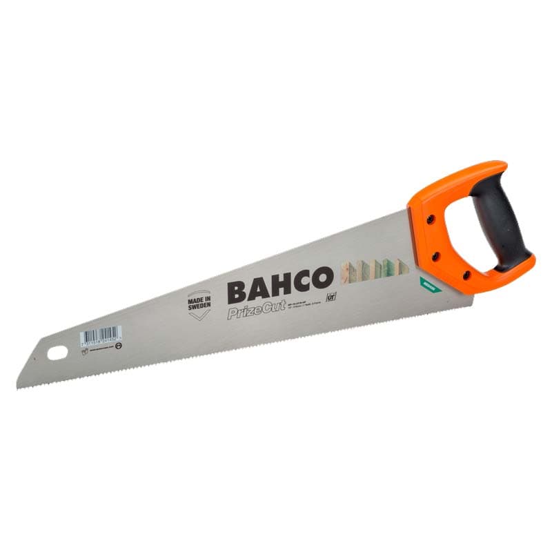 BAHCO SERRUCHO M/BIMATERIAL PRIZECUT NP-16-U7/ - 1