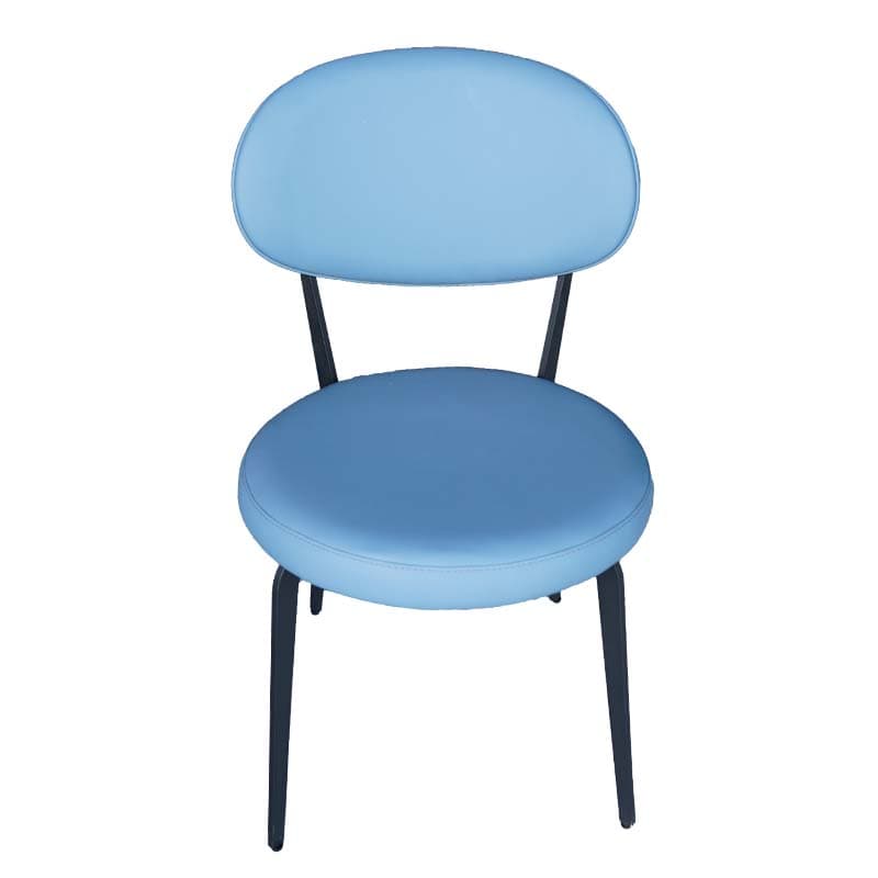 IMP SILLA DE COMEDOR AZUL A07 - 1