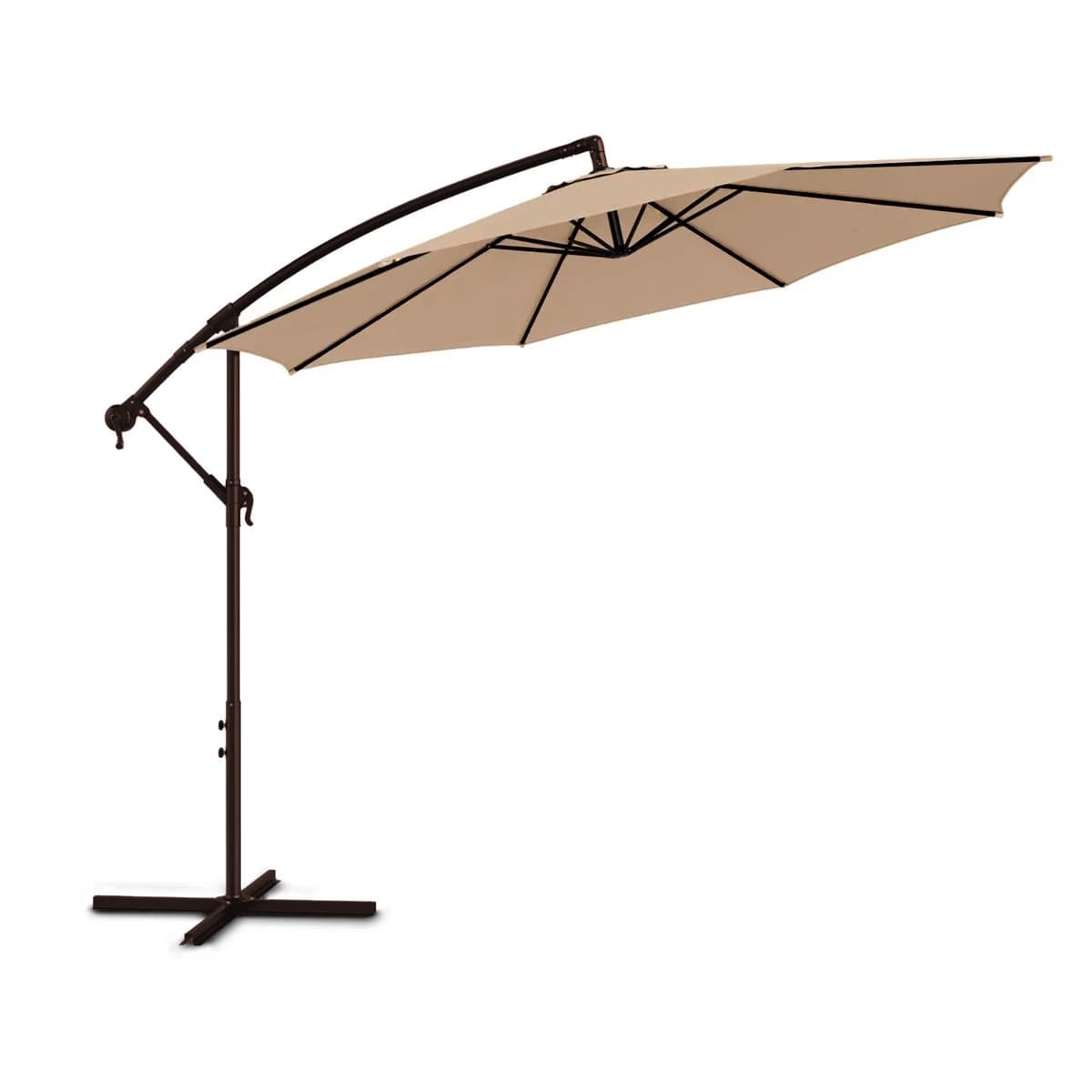 IMP SOMBRILLA PARA JARDIN 19484-1 - 1