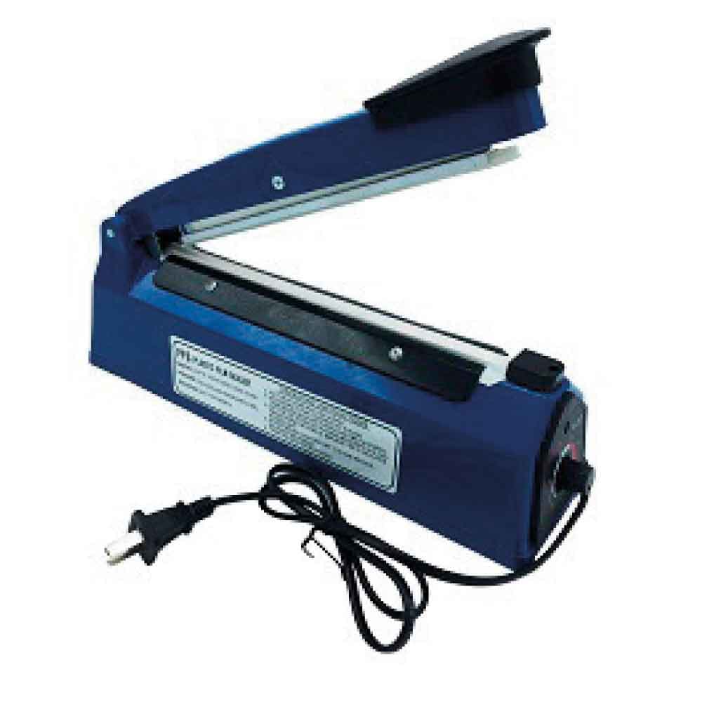 IMP SELLADOR DE FUNDA SH-400mm 110V/60HZ - 1
